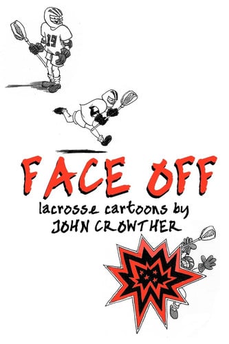 Cover of Face Off