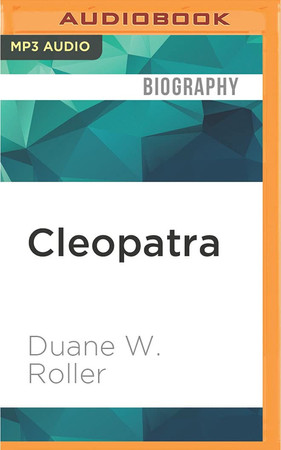 Cover of Cleopatra