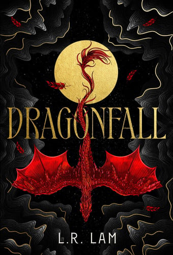 Cover of Dragonfall