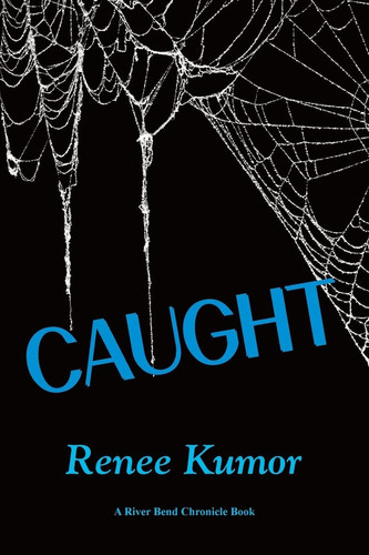 Cover of Caught
