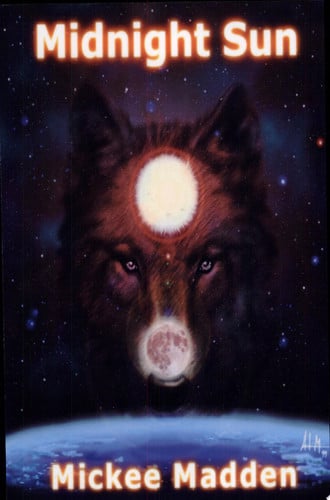 Cover of Midnight Sun