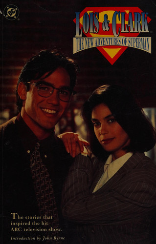 Cover of Lois & Clark