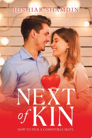Cover of Next of Kin