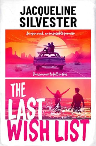 Cover of The Last Wish List