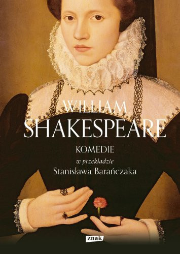 Cover of Komedie