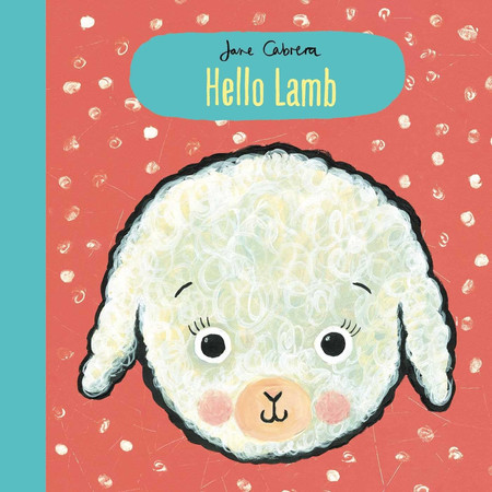 Cover of Hello Lamb