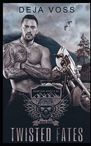 Cover of Twisted Fates