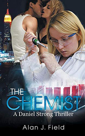 Cover of The Chemist