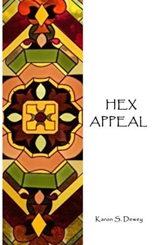Cover of Hex Appeal