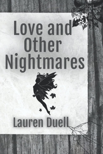 Cover of Love and Other Nightmares