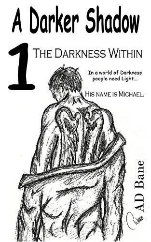 Cover of The Darkness Within