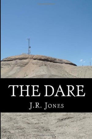 Cover of The Dare