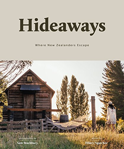 Cover of Hideaways