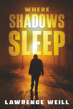 Cover of Where Shadows Sleep
