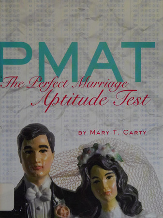Cover of PMAT
