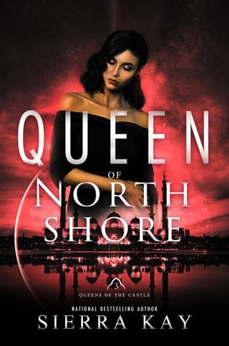 Cover of Queen of North Shore