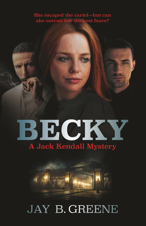 Cover of Becky