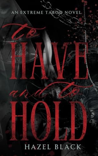 Cover of To Have and to Hold