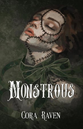 Cover of Monstrous