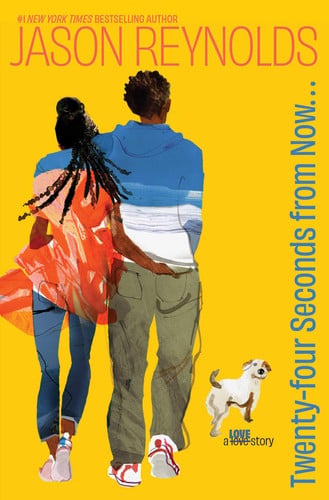 Cover of Twenty-Four Seconds from Now . . .