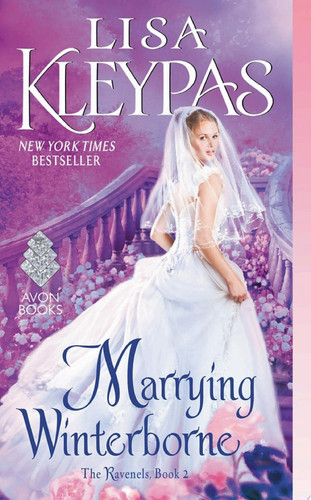 Cover of Marrying Winterborne