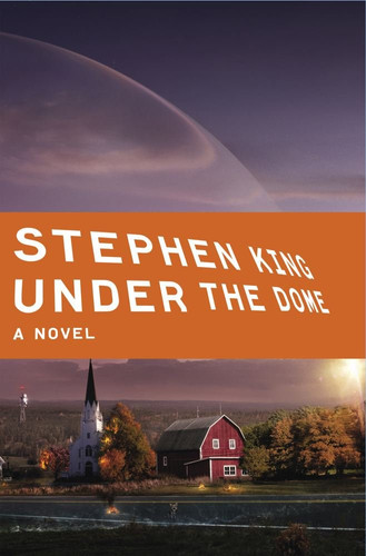 Cover of Under the Dome Collector's Set A Novel