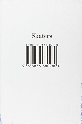 Cover of Skaters