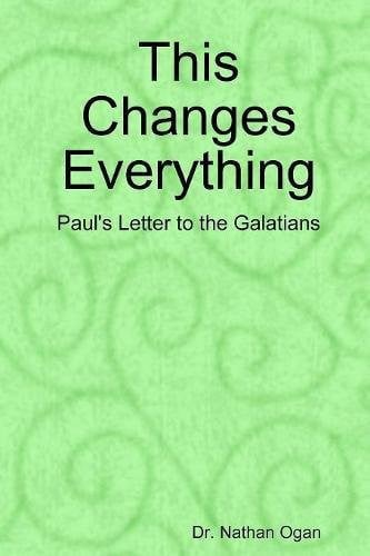 Cover of This Changes Everything