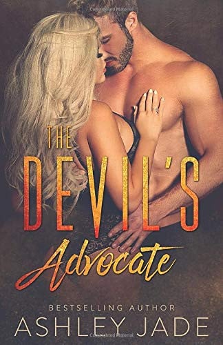Cover of The Devil's Advocate Devil's Playground Duet #2