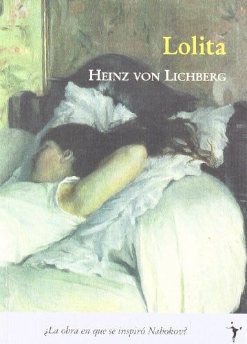Cover of Lolita