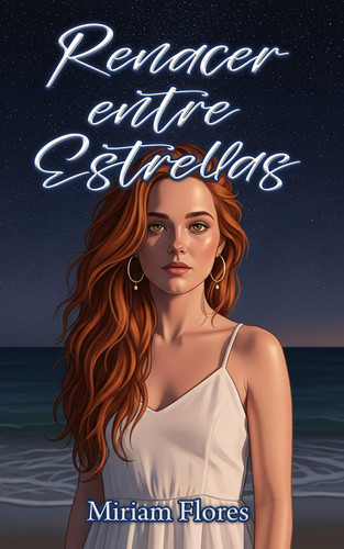 Cover of Renacer Entre Estellas