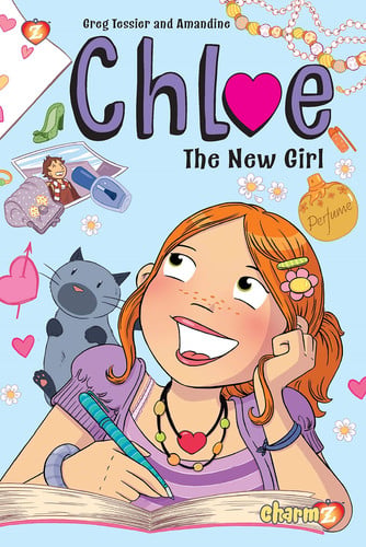Cover of Chloe