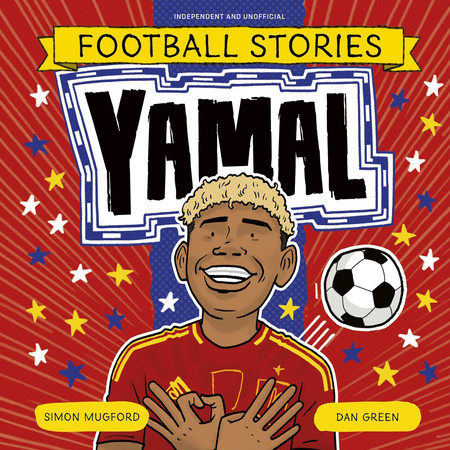 Cover of Yamal