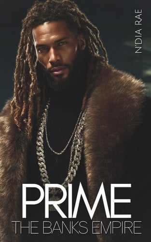 Cover of Prime: The Banks Empire