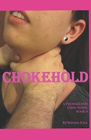 Cover of Chokehold