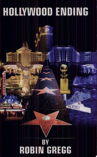 Cover of Hollywood Ending