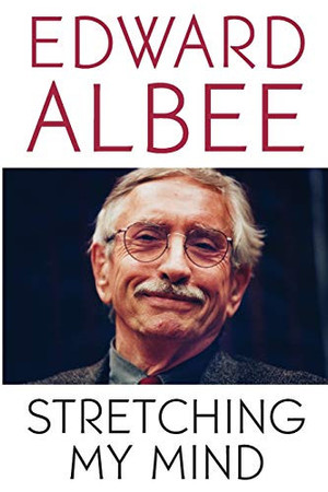 Cover of Stretching My Mind