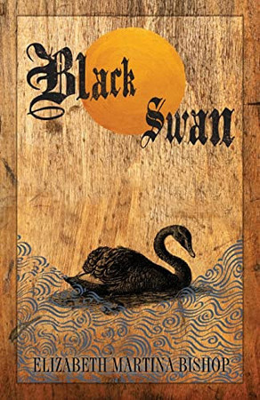 Cover of Black Swan