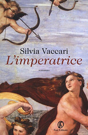 Cover of L'imperatrice