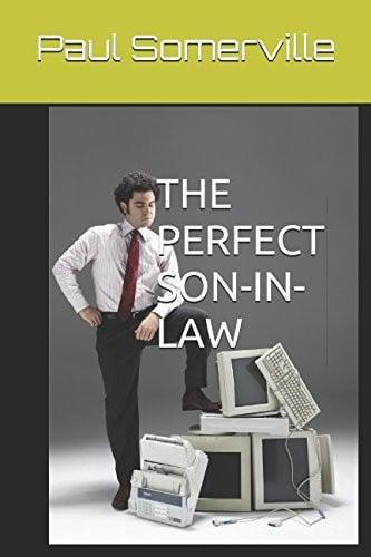Cover of Perfect Son-In-law
