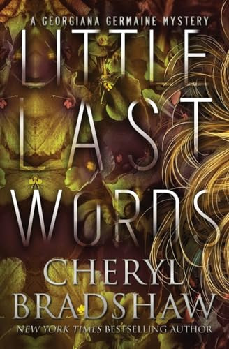 Cover of Little Last Words