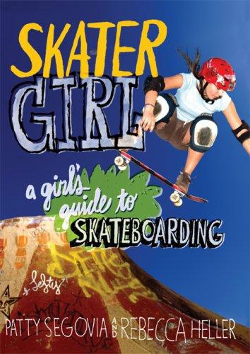 Cover of Skater Girl