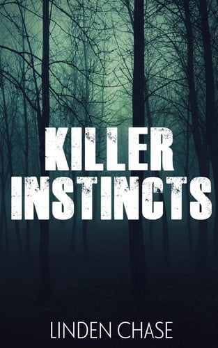 Cover of Killer Instincts