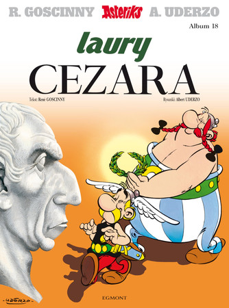 Cover of Laury Cezara