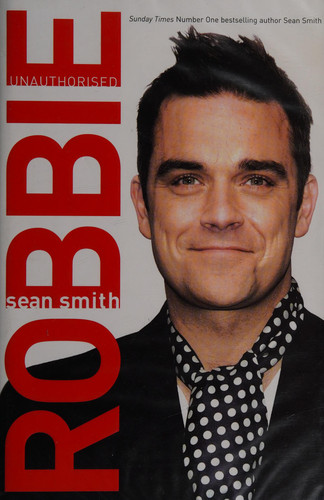 Cover of Robbie