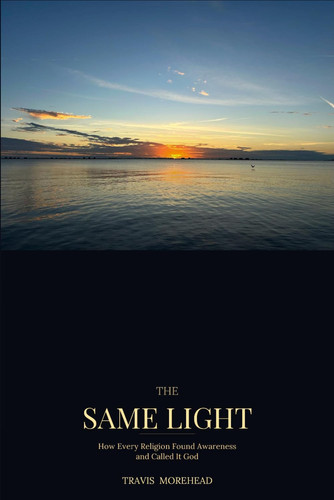 Cover of The Same Light