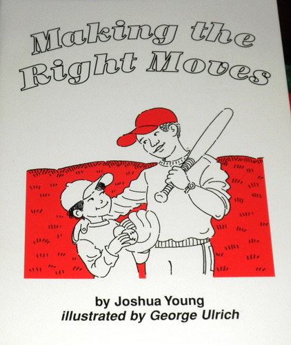 Cover of Make the Right Moves