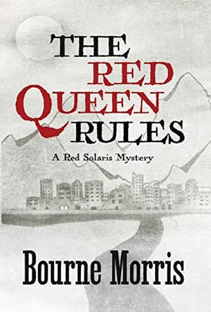 Cover of The Red Queen Rules