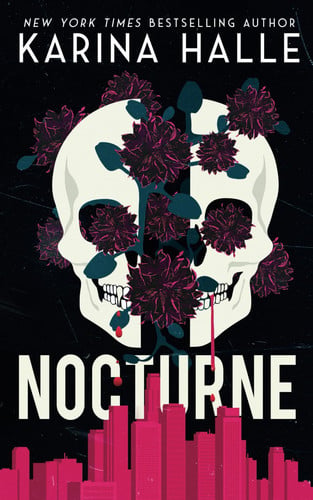 Cover of Nocturne