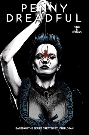 Cover of The Awaking